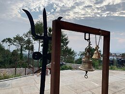 Hotel at the End of the Universe