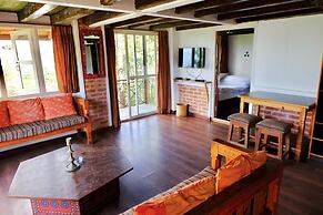 Hotel at the End of the Universe