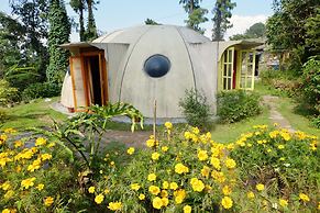 Hotel at the End of the Universe