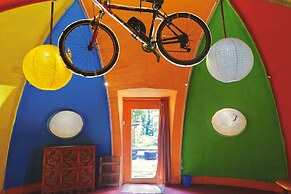 Hotel at the End of the Universe