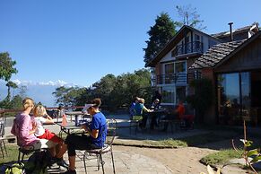 Hotel at the End of the Universe