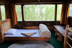 Hotel at the End of the Universe