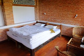 Hotel at the End of the Universe