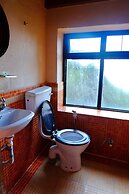 Hotel at the End of the Universe