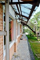 Hotel at the End of the Universe