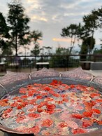 Hotel at the End of the Universe