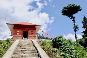 Hotel at the End of the Universe