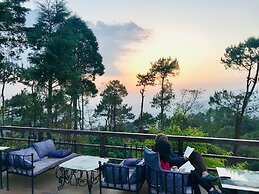 Hotel at the End of the Universe