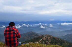 Hotel at the End of the Universe