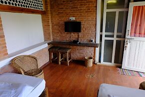 Hotel at the End of the Universe