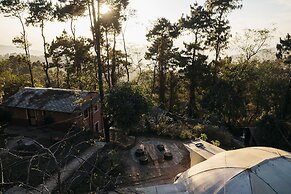 Hotel at the End of the Universe