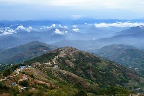 Hotel at the End of the Universe