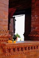 Hotel at the End of the Universe