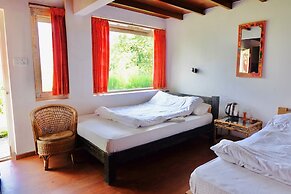 Hotel at the End of the Universe