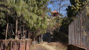 Hotel at the End of the Universe