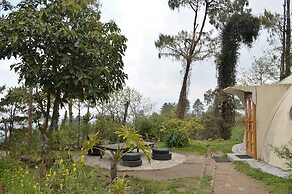 Hotel at the End of the Universe