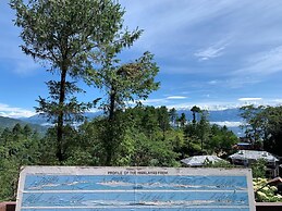 Hotel at the End of the Universe