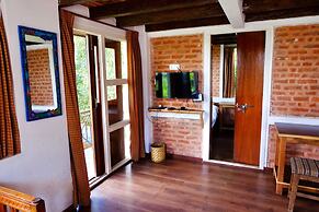 Hotel at the End of the Universe