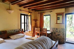 Hotel at the End of the Universe