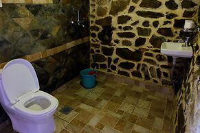 Hotel at the End of the Universe