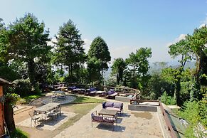 Hotel at the End of the Universe