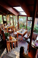 Hotel at the End of the Universe