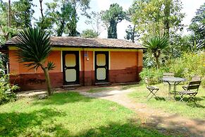 Hotel at the End of the Universe