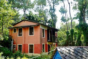 Hotel at the End of the Universe