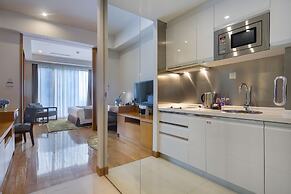 Shama Heda Serviced Apartments