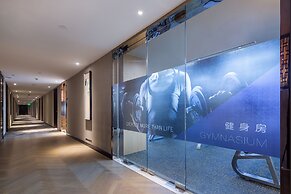 Shama Heda Serviced Apartments