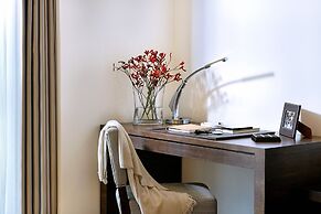 Shama Heda Serviced Apartments