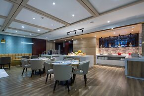 Shama Heda Serviced Apartments