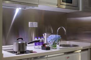 Shama Heda Serviced Apartments