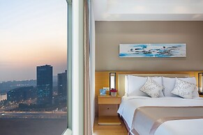 Shama Heda Serviced Apartments