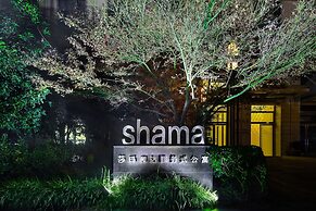 Shama Heda Serviced Apartments