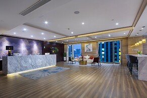 Shama Heda Serviced Apartments