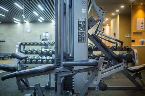 Shama Heda Serviced Apartments