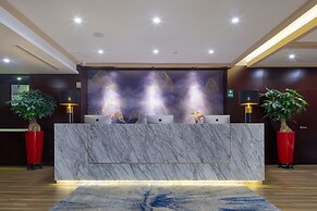 Shama Heda Serviced Apartments