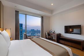 Shama Heda Serviced Apartments