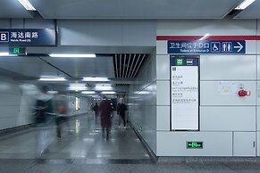 Shama Heda Serviced Apartments