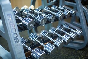 Shama Heda Serviced Apartments