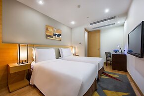 Shama Heda Serviced Apartments