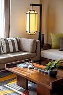 Shama Heda Serviced Apartments