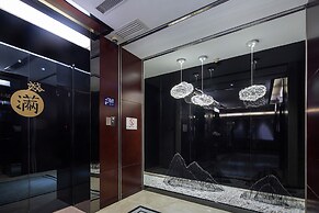 Shama Heda Serviced Apartments