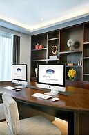 Shama Heda Serviced Apartments