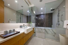 Shama Heda Serviced Apartments