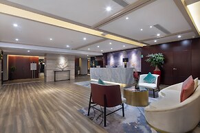 Shama Heda Serviced Apartments