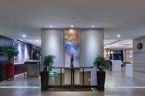 Shama Heda Serviced Apartments