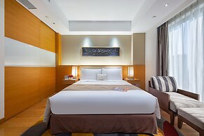 Shama Heda Serviced Apartments