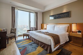 Shama Heda Serviced Apartments